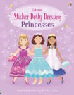 Sticker Dolly Dressing: Princesses