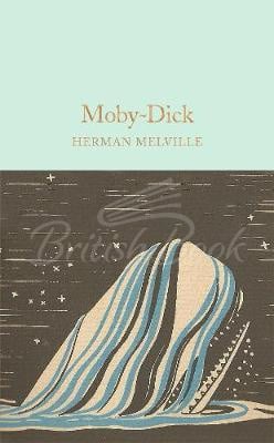 Книга Moby-Dick зображення
