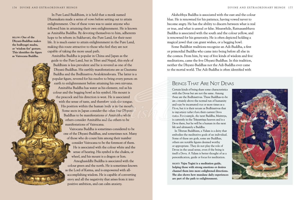 Книга Buddhist Myths зображення 4
