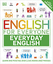 English for Everyone: Everyday English