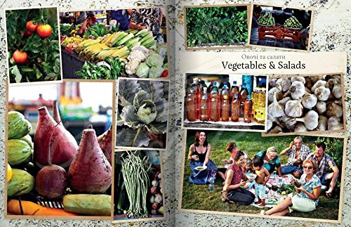 Книга Mamushka: Recipes from Ukraine and Beyond зображення 3