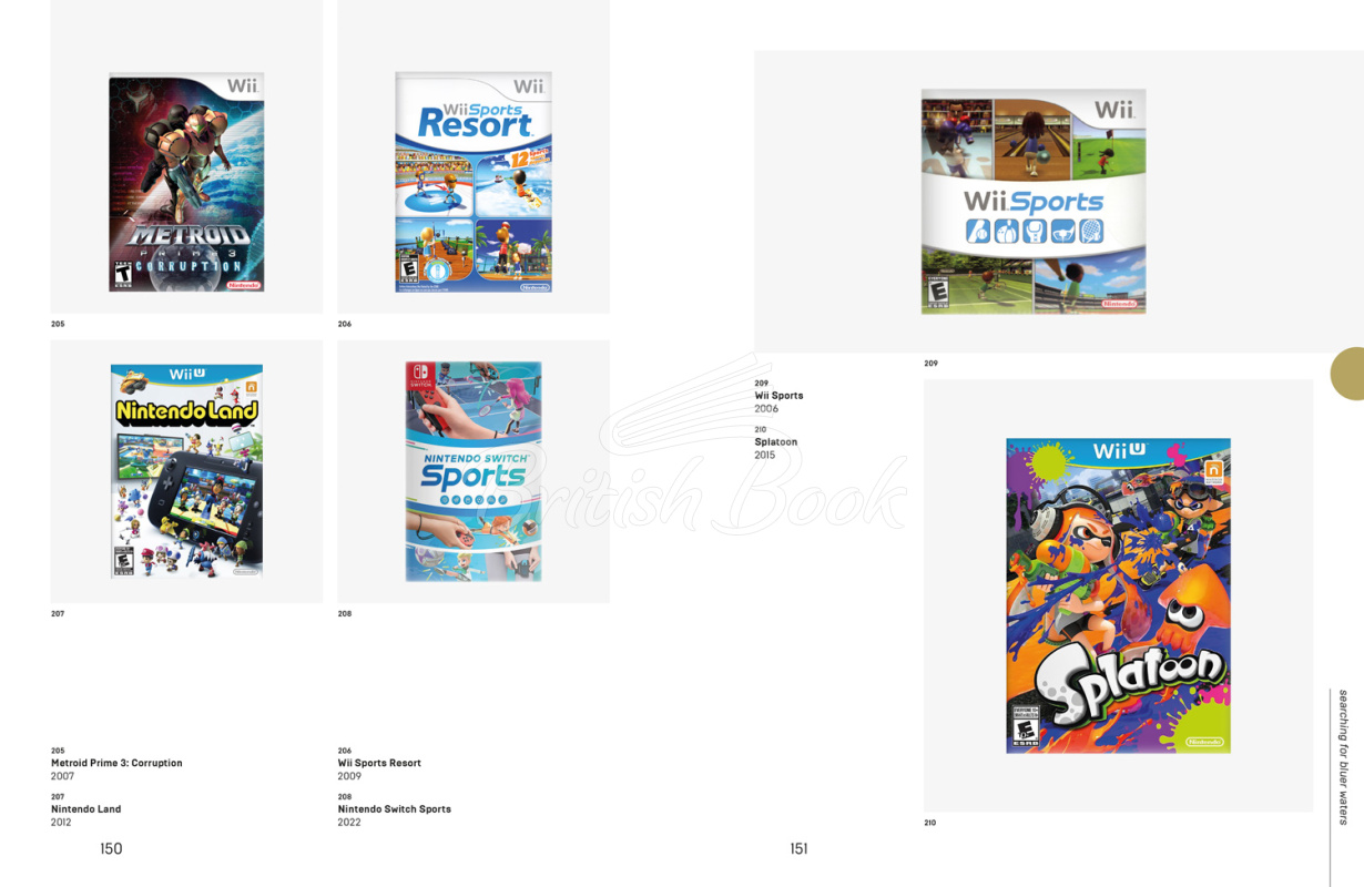 Книга Joysticks to Haptics: A Visual History of Video Game Controllers зображення 4