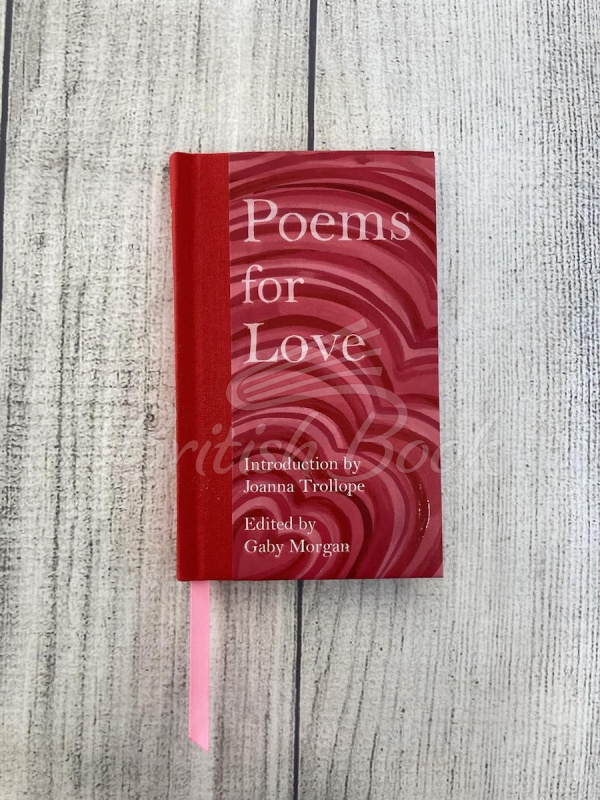 Книга Poems for Love зображення 1