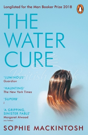 Книга The Water Cure зображення