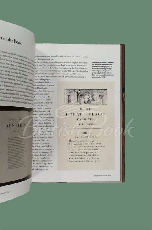 Книга Books: A Living History зображення 5