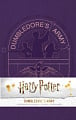 Harry Potter: Dumbledore's Army Hardcover Ruled Journal