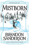 Mistborn (Book 1)
