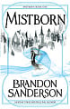 Mistborn (Book 1)