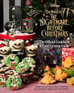 The Nightmare Before Christmas: The Official Cookbook and Entertaining Guide