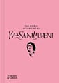 The World According to Yves Saint Laurent