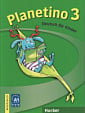 Planetino 3 Arbeitsbuch