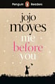 Penguin Readers Level 4 Me Before You