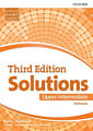 Solutions Third Edition Upper-Intermediate Workbook