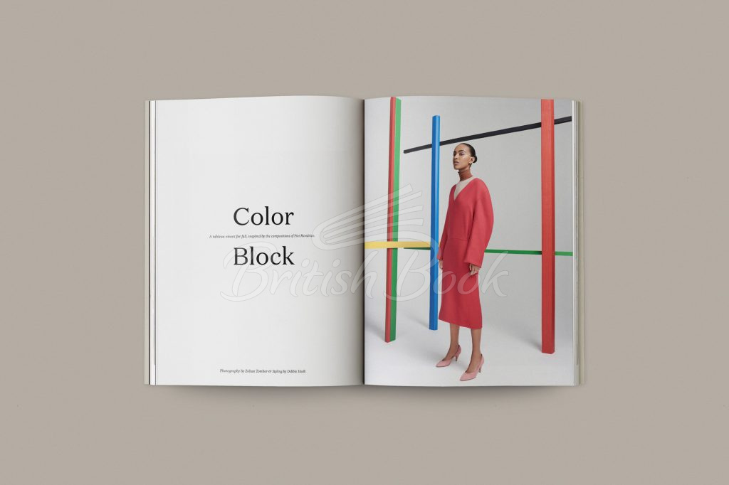 Журнал Kinfolk Magazine Issue 25 изображение 6