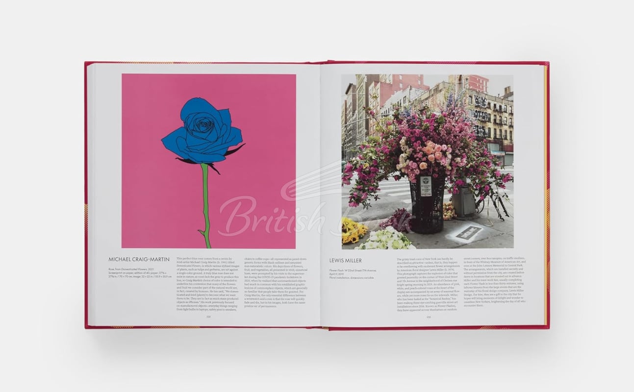 Книга The Rose Book зображення 7