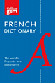 Collins Gem French Dictionary