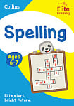 Elite Learning: Spelling (Ages 6-7)