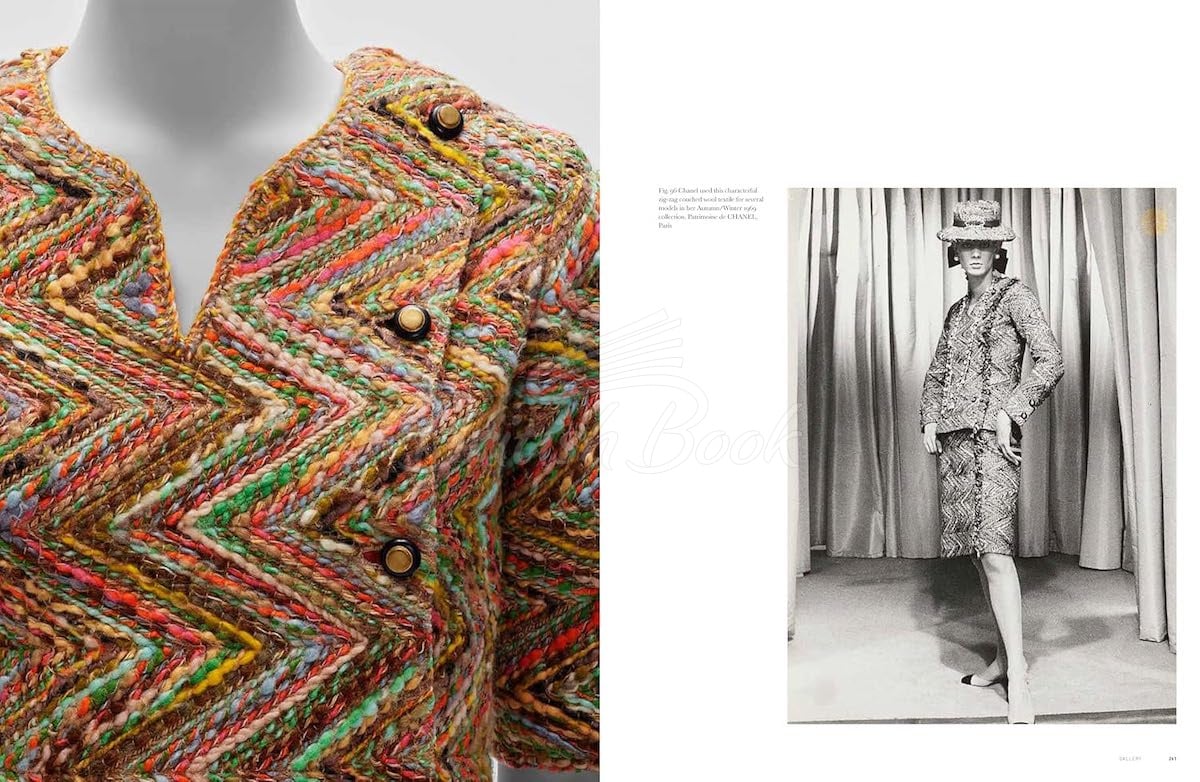 Книга Gabrielle Chanel зображення 12