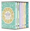 The Jane Austen Collection Box Set
