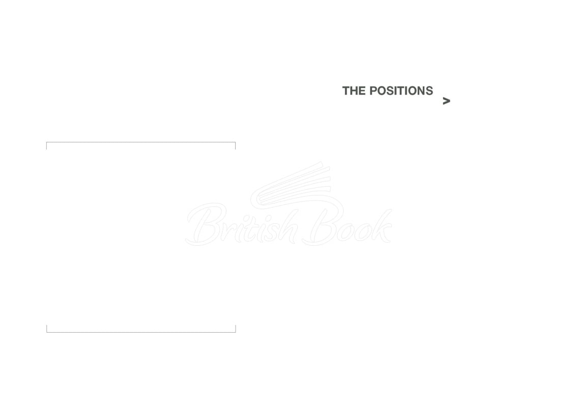 Книга Position of the Day: Sex Every Day in Every Way зображення 2