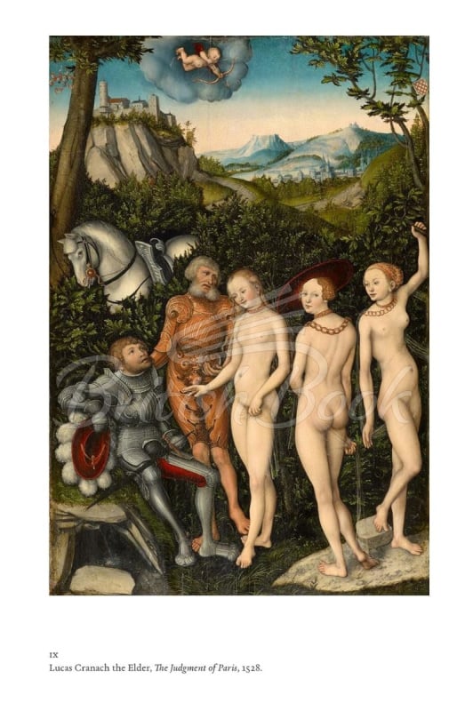 Книга The Greek Myths That Shape the Way We Think изображение 5