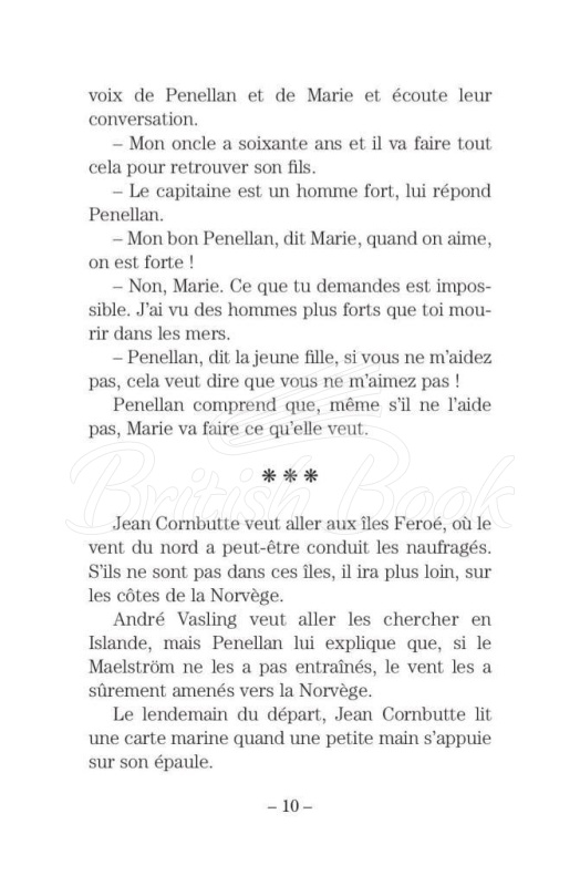 Книга Lectures en Français Facile Niveau 1 Un hiver dans les glaces зображення 8
