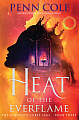 Heat of the Everflame (Book 3)
