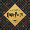 Harry Potter: Hogwarts Coaster Book
