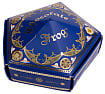 Harry Potter: Chocolate Frog Sticky Notepad