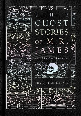 Книга The Ghost Stories of M. R. James изображение