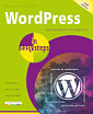 WordPress in Easy Steps 2nd Edition