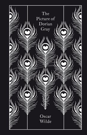 Книга The Picture of Dorian Gray изображение