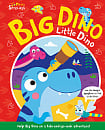Big Dino Little Dino