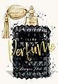 The Ultimate Fashion Wardrobe: Perfume