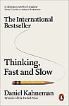 Thinking, Fast and Slow