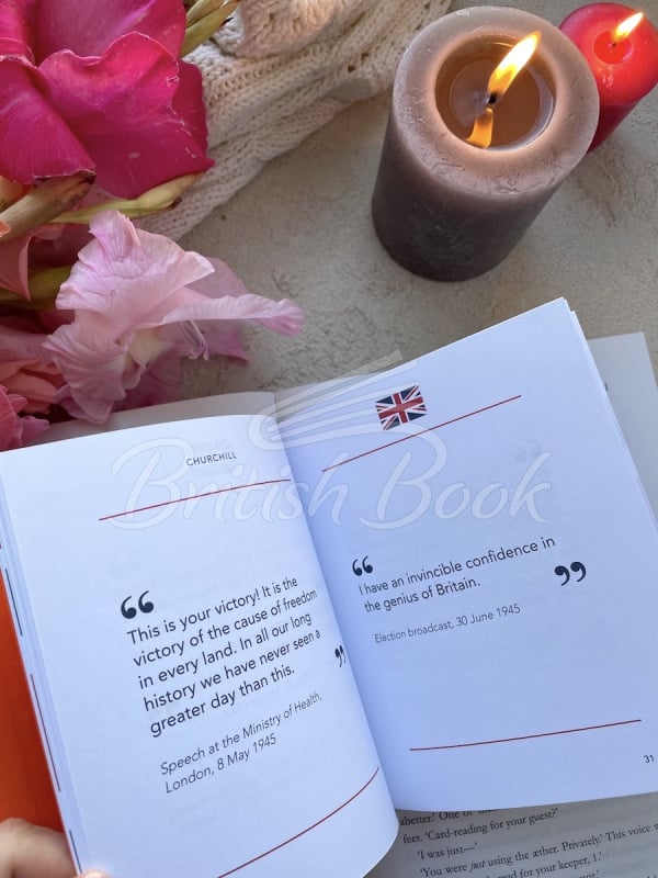 Книга The Little Book of Churchill изображение 3