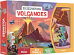 Magnetic Box Sets: Volcanoes