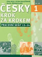 Česky krok za krokem 1 Pracovní sešit (Lekce 13–24)