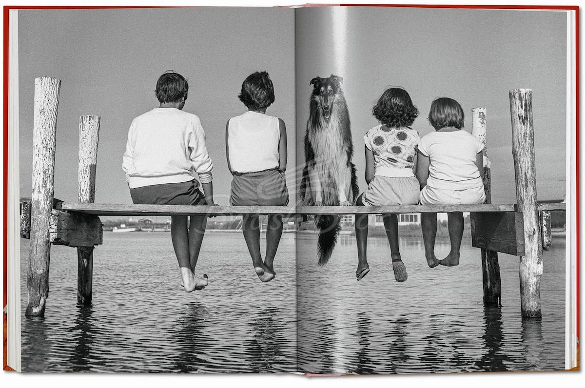 Книга Walter Chandoha. Dogs. Photographs 1941–1991 изображение 11