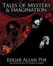 Tales of Mystery and Imagination