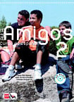 Aula Amigos 2 Libro del alumno con Portfolio el alumno y CD-Audio