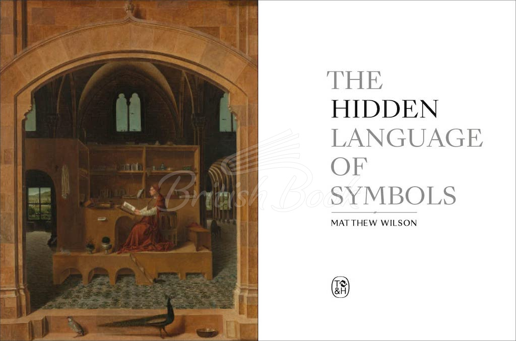 Книга The Hidden Language of Symbols зображення 4