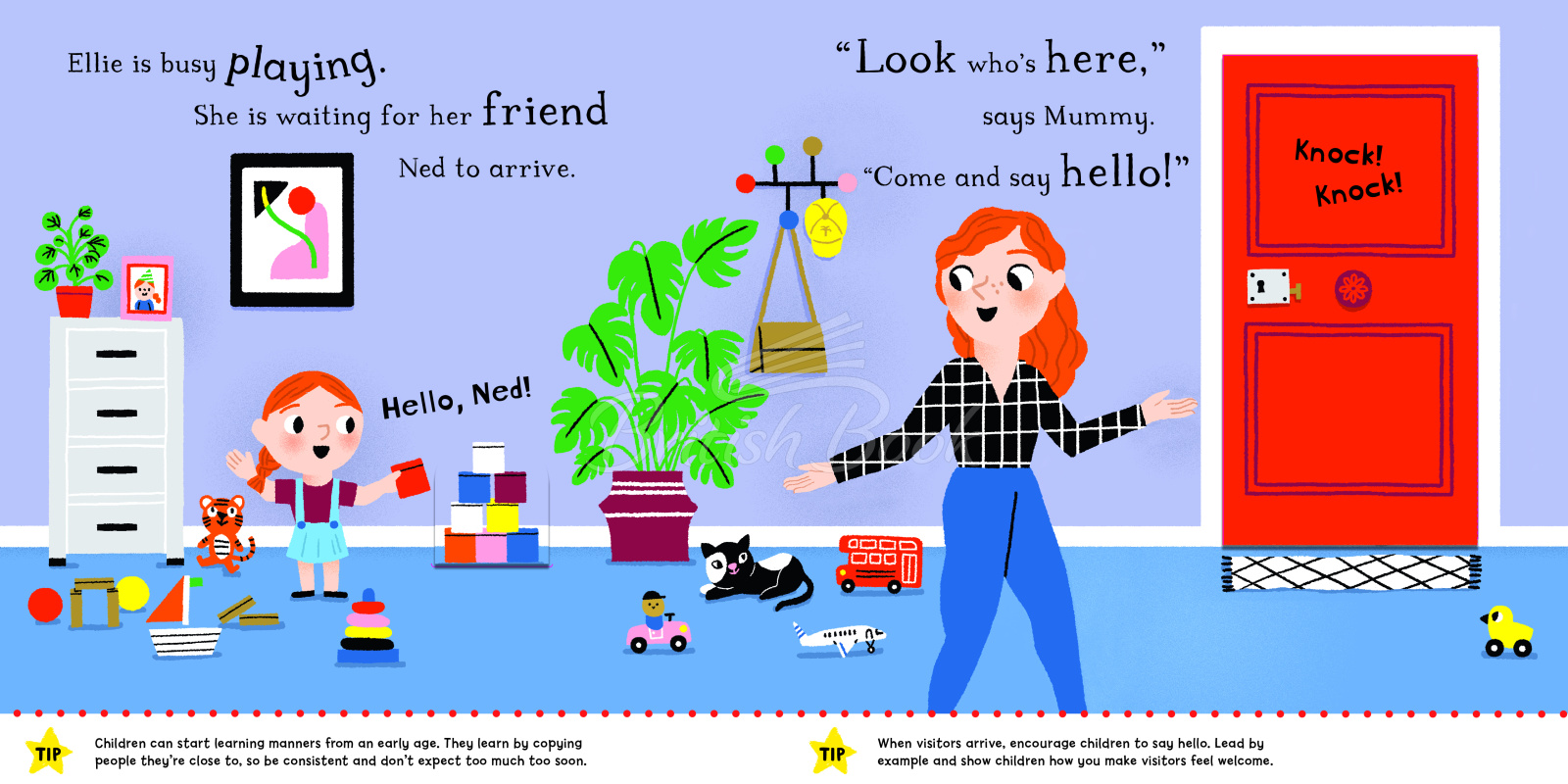 Книга Can You Say Please? изображение 1