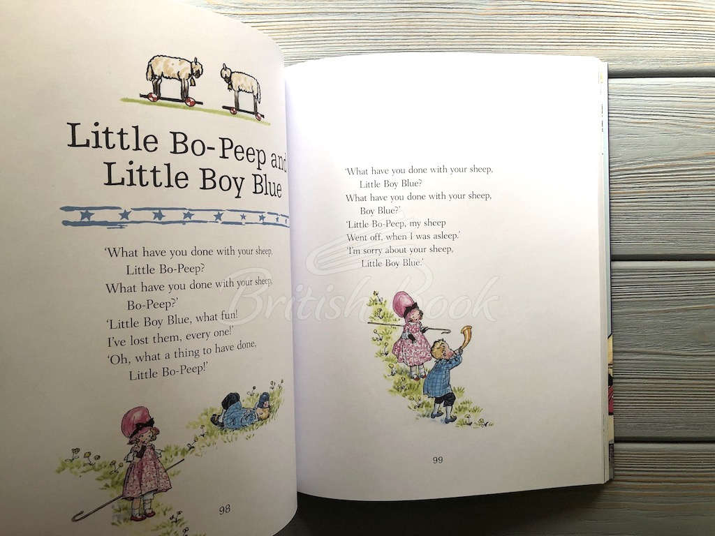 Книга Winnie-the-Pooh: The Goodnight Collection изображение 2