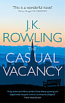 The Casual Vacancy