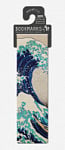 Classics Magnetic Bookmarks: The Great Wave