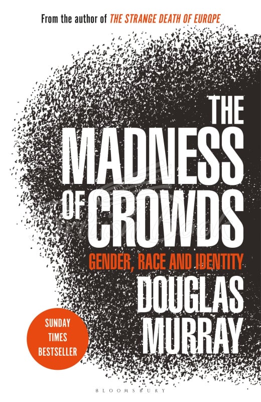Книга The Madness of Crowds зображення