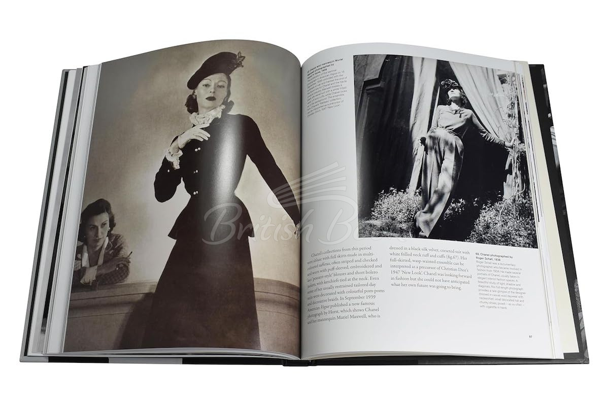 Книга Gabrielle Chanel зображення 14