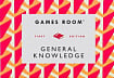 General Knowledge Trivia