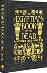 The Egyptian Book of The Dead